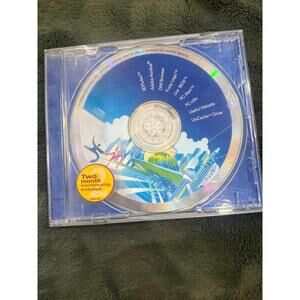 VTG Software MSI Motherboard Driver CD (Windows)(2001)